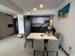 Blk 422B Northshore Straitsview (Punggol), HDB 4 Rooms #635545831